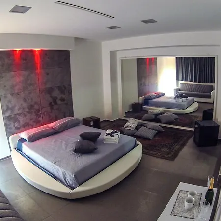 Athena Relax Guest house Naples