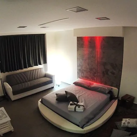Guest house Athena Relax