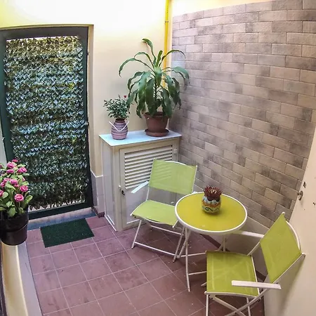 Guest house Athena Relax